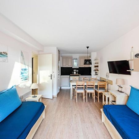 הייר Residence La Pinede - Maeva Home - Appartement 2 Pieces 6 Personnes Selection - Wifi Inclus Mae-4732 מראה חיצוני תמונה