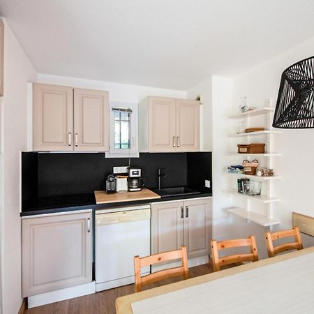 הייר Residence La Pinede - Maeva Home - Appartement 2 Pieces 6 Personnes Selection - Wifi Inclus Mae-4732 מראה חיצוני תמונה