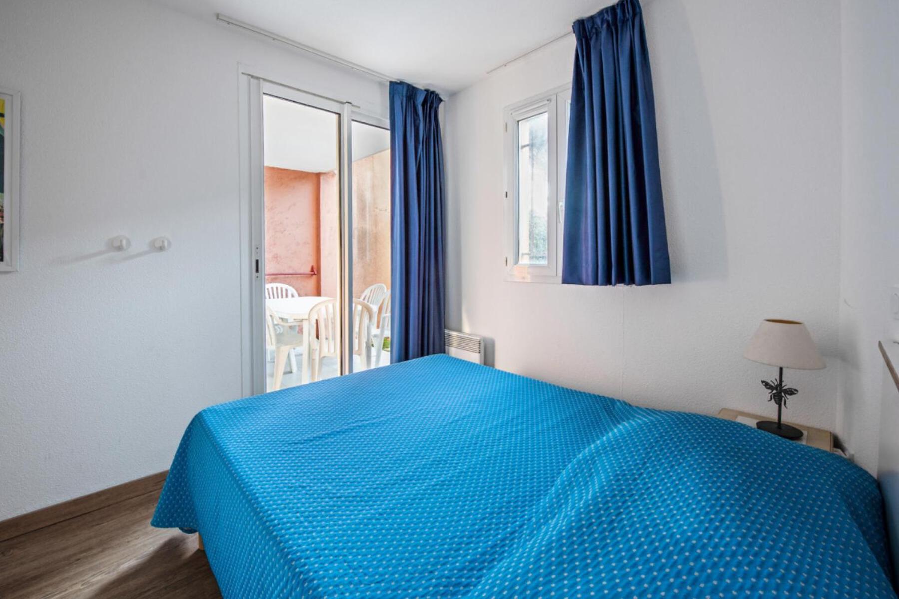 הייר Residence La Pinede - Maeva Home - Appartement 2 Pieces 6 Personnes Selection - Wifi Inclus Mae-4732 מראה חיצוני תמונה